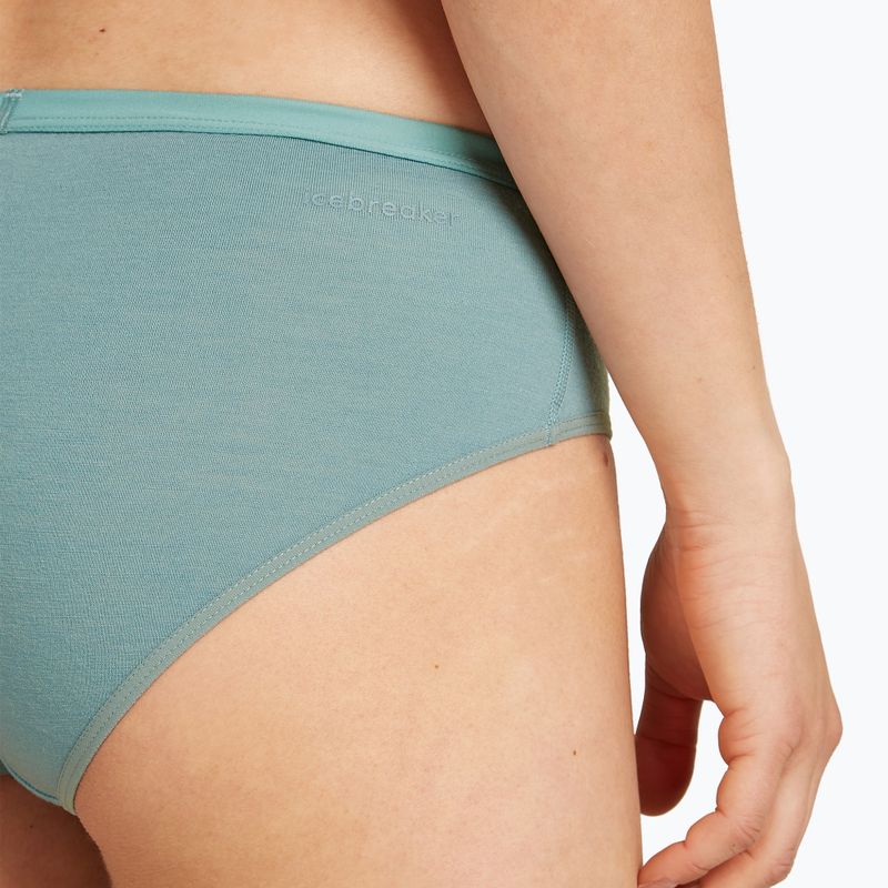Mutandine termiche da donna rompighiaccio Siren Hipkini hydro 7