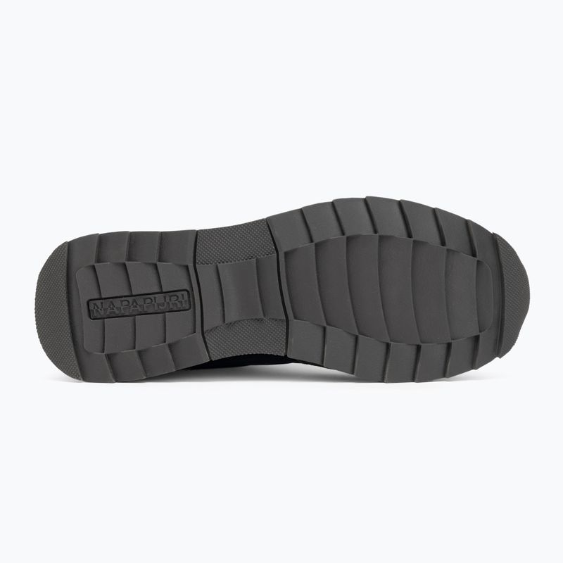 Napapijri scarpe da uomo NP0A4IQI grigio/navy 4