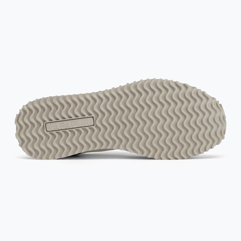 Napapijri scarpe da uomo NP0A4IQN bianco/navy 4