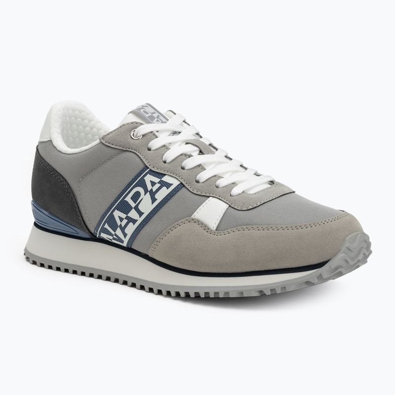 Napapijri scarpe da uomo NP0A4IQN ultimate grey
