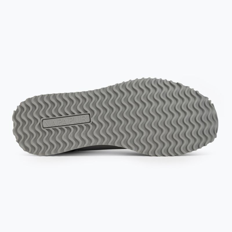 Napapijri scarpe da uomo NP0A4IQN ultimate grey 4