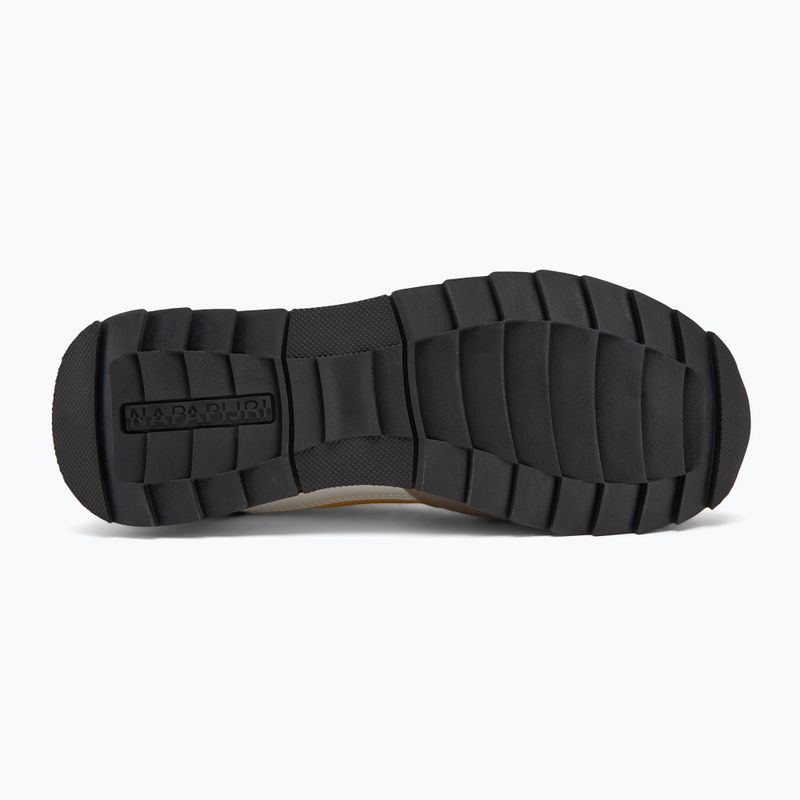 Scarpe Napapijri da uomo NP0A4IQH daffodil 4