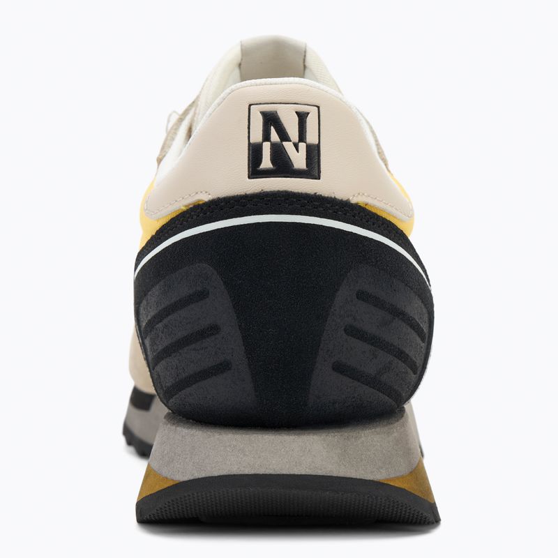 Scarpe Napapijri da uomo NP0A4IQH daffodil 6