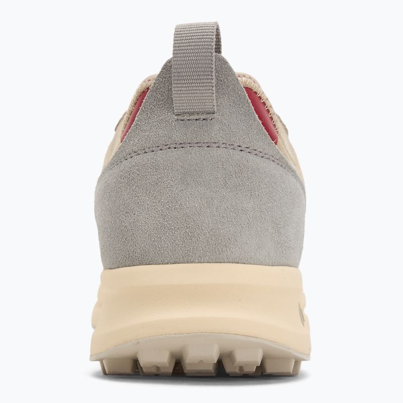 Napapijri scarpe da uomo NP0A4IQJ bianco/beige 6