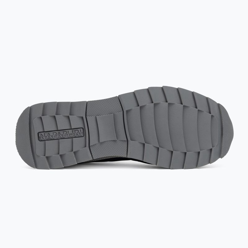 Scarpe da uomo Napapijri NP0A4IQI nero 4