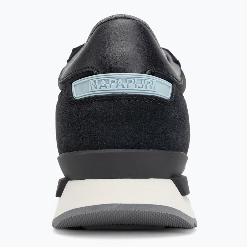 Scarpe da uomo Napapijri NP0A4IQI nero 6