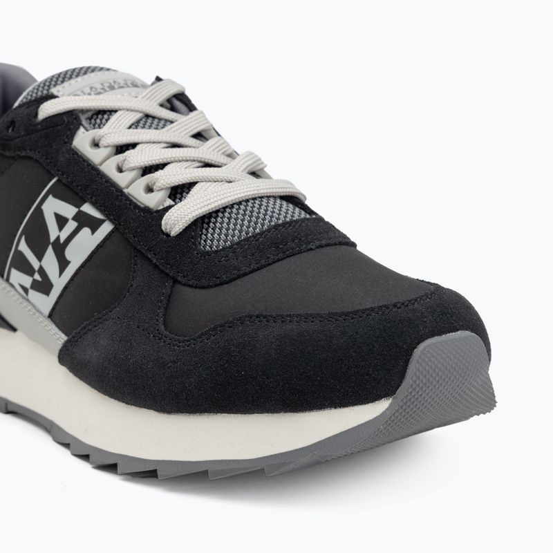 Scarpe da uomo Napapijri NP0A4IQI nero 7