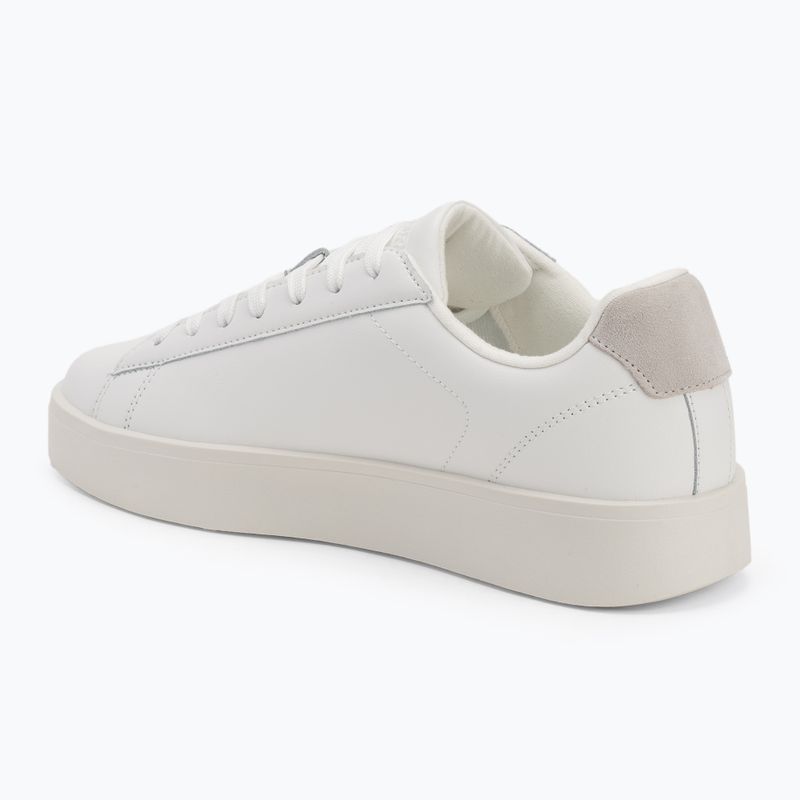 Napapijri scarpe da uomo NP0A4IQK bianco brillante 3