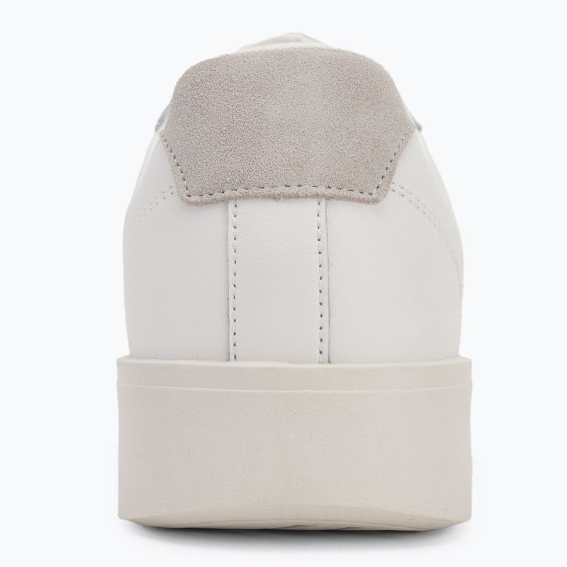 Napapijri scarpe da uomo NP0A4IQK bianco brillante 6
