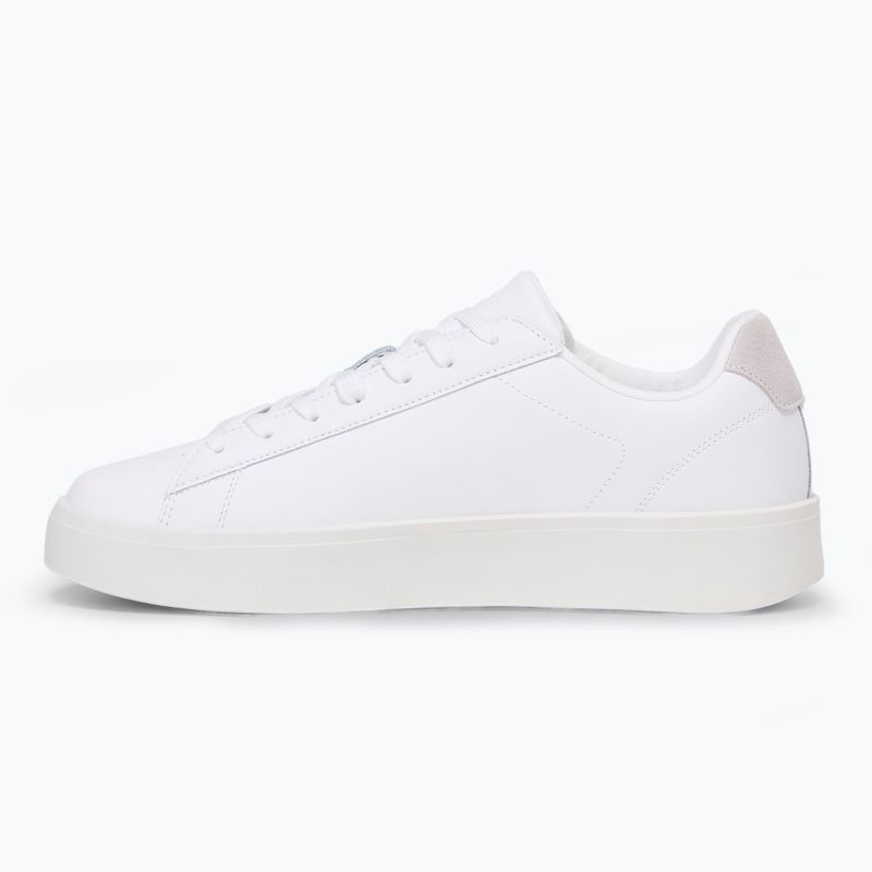 Napapijri scarpe da uomo NP0A4IQK bianco brillante 2
