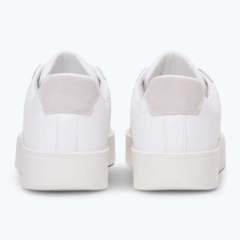 Napapijri scarpe da uomo NP0A4IQK bianco brillante 4