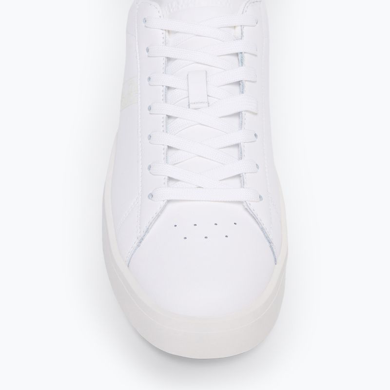 Napapijri scarpe da uomo NP0A4IQK bianco brillante 7