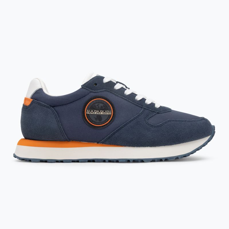 Napapijri scarpe da uomo NP0A4IQL avio 2