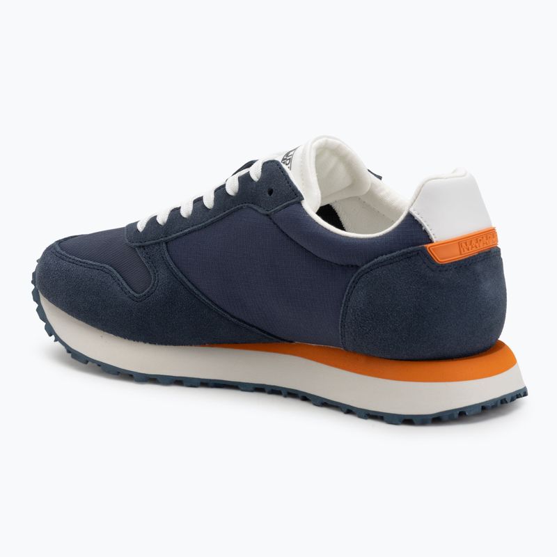 Napapijri scarpe da uomo NP0A4IQL avio 3