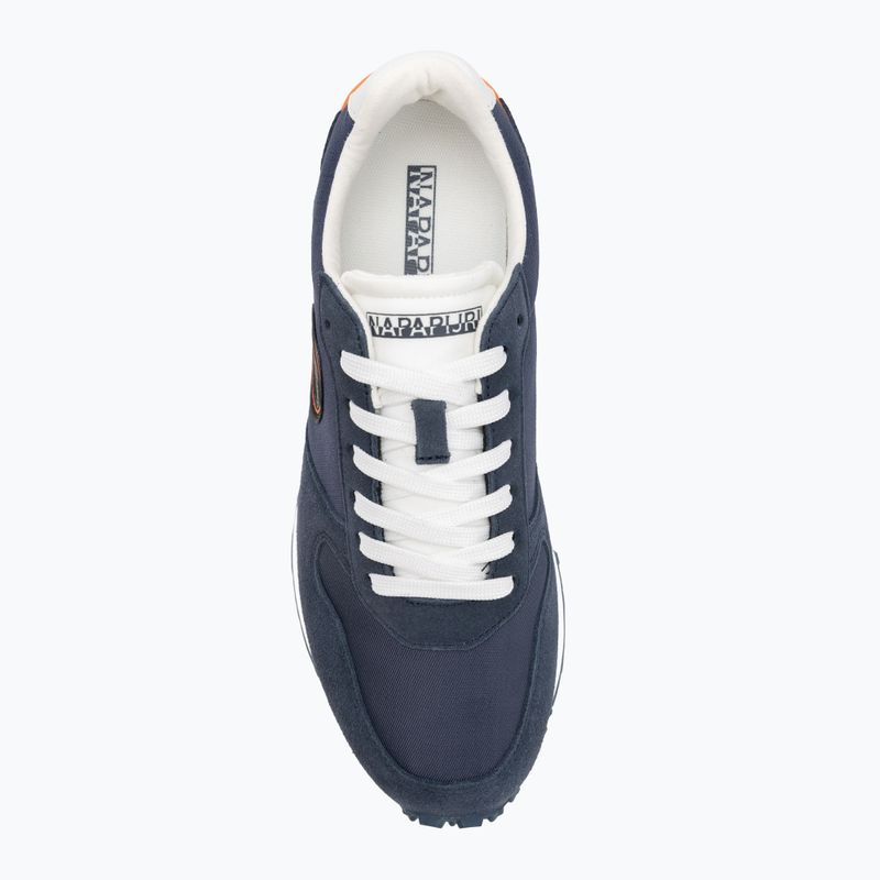 Napapijri scarpe da uomo NP0A4IQL avio 5