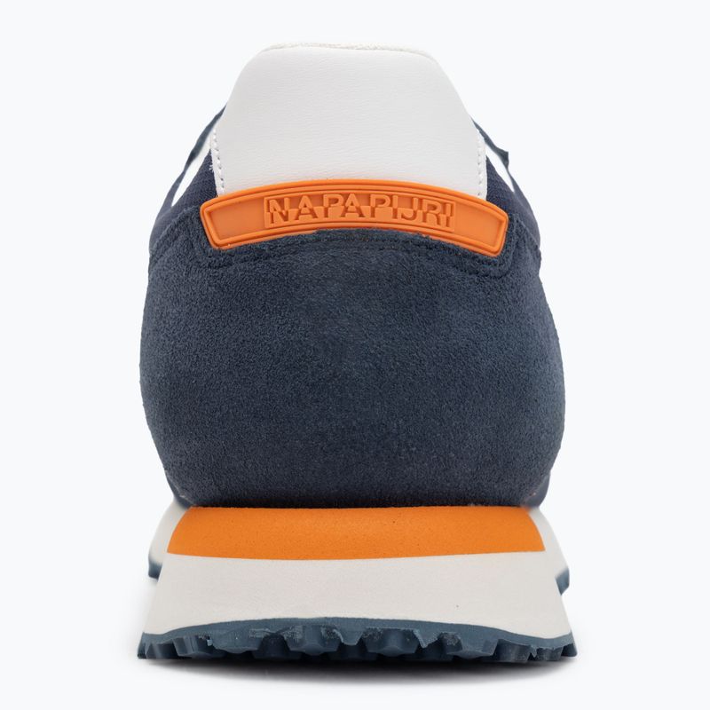 Napapijri scarpe da uomo NP0A4IQL avio 6