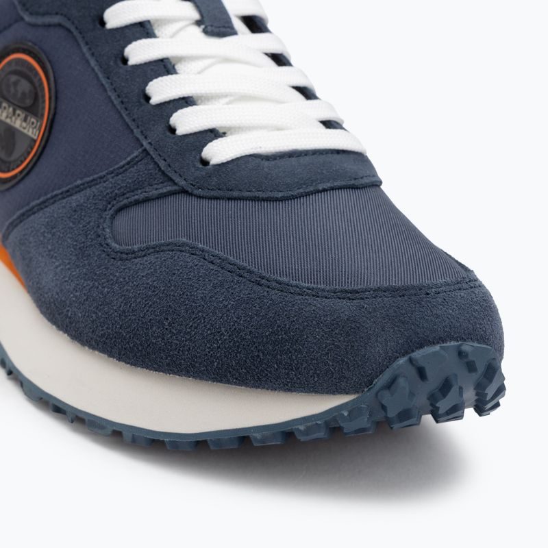 Napapijri scarpe da uomo NP0A4IQL avio 7