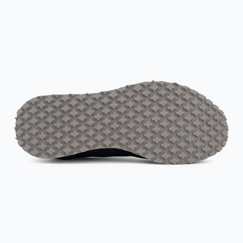 Napapijri scarpe da uomo NP0A4IQL blu marino 4