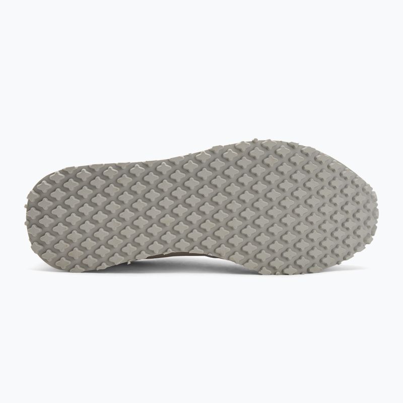 Napapijri scarpe da uomo NP0A4IQL bianco brillante 4