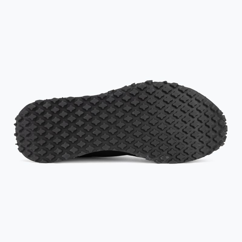 Napapijri scarpe da uomo NP0A4IQL nero 4
