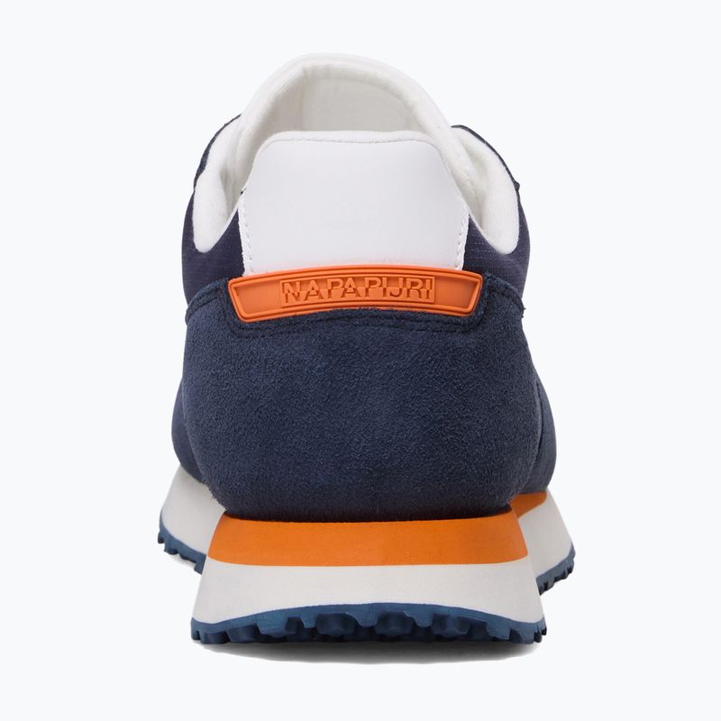 Napapijri scarpe da uomo NP0A4IQL avio 3