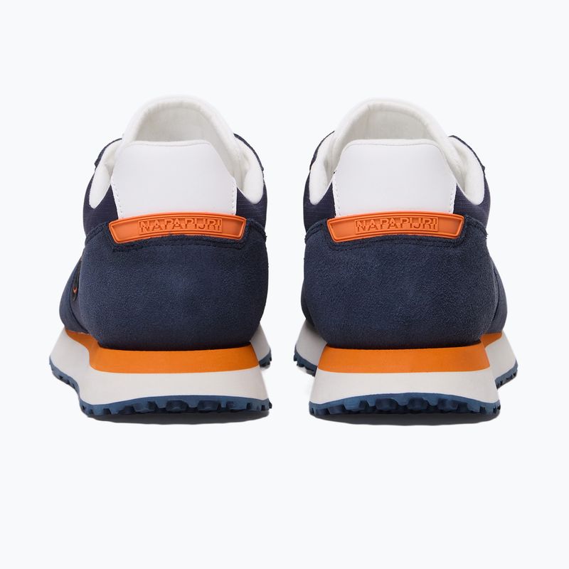 Napapijri scarpe da uomo NP0A4IQL avio 6