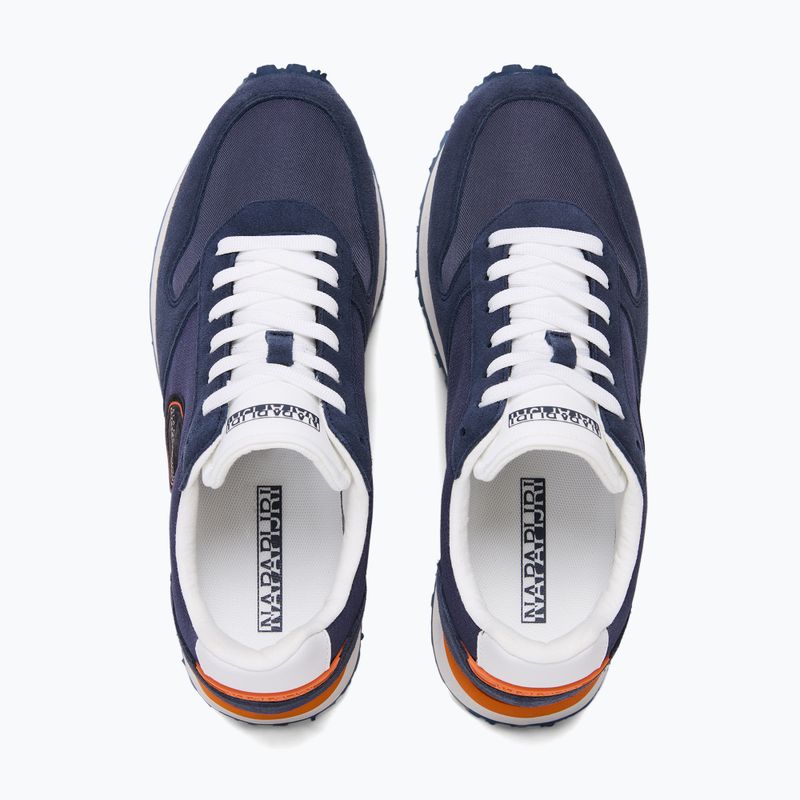 Napapijri scarpe da uomo NP0A4IQL avio 7
