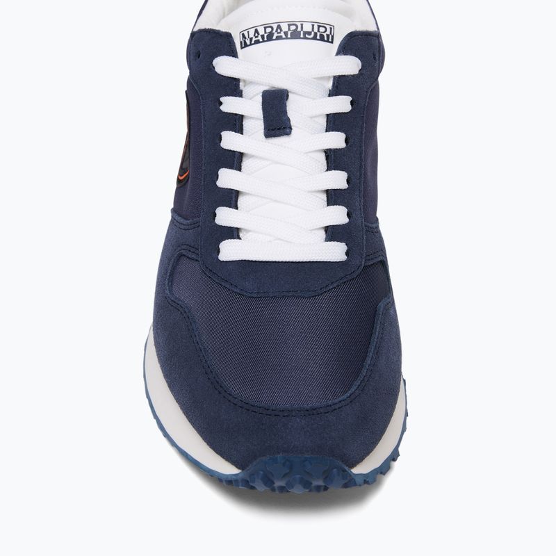 Napapijri scarpe da uomo NP0A4IQL avio 8