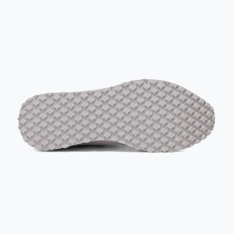 Napapijri scarpe da uomo NP0A4IQL bianco brillante 4