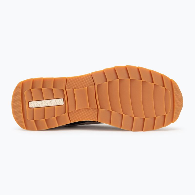 Napapijri scarpe da uomo NP0A4IQI humus beige 4