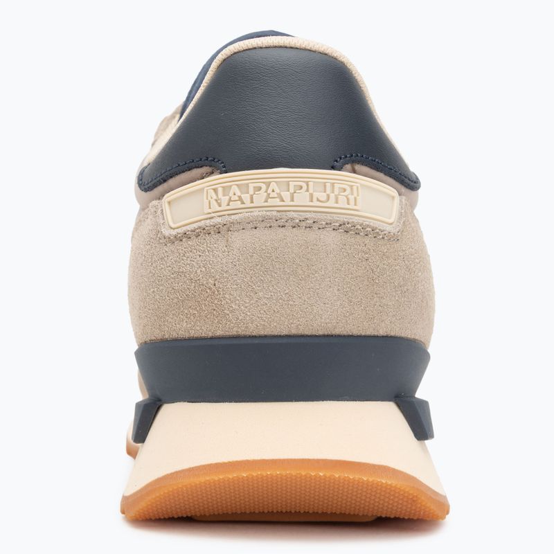 Napapijri scarpe da uomo NP0A4IQI humus beige 6