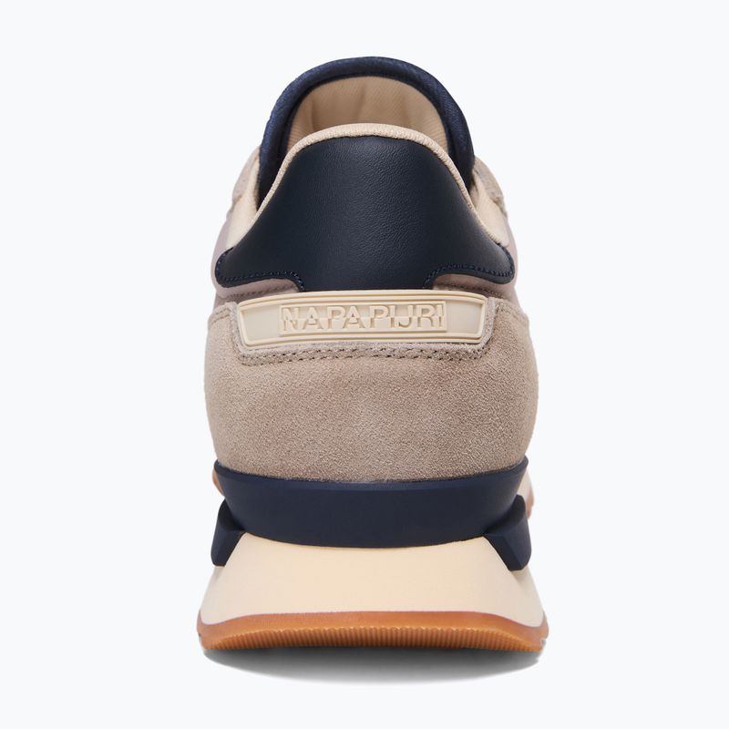 Napapijri scarpe da uomo NP0A4IQI humus beige 3