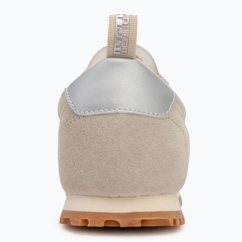 Napapijri scarpe da donna NP0A4IQ9 mineral beige 6