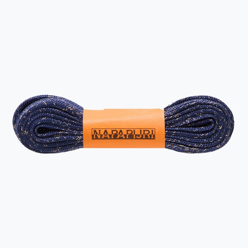 Napapijri scarpe da donna NP0A4IQD blu marino 8