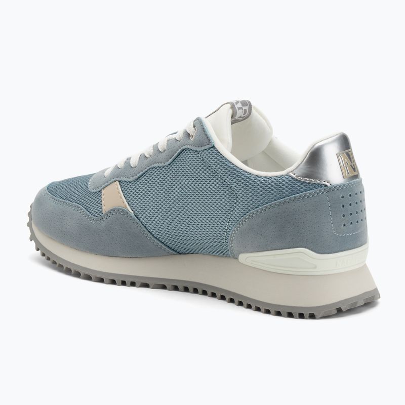 Napapijri scarpe da donna NP0A4IQD blu sfumato 3