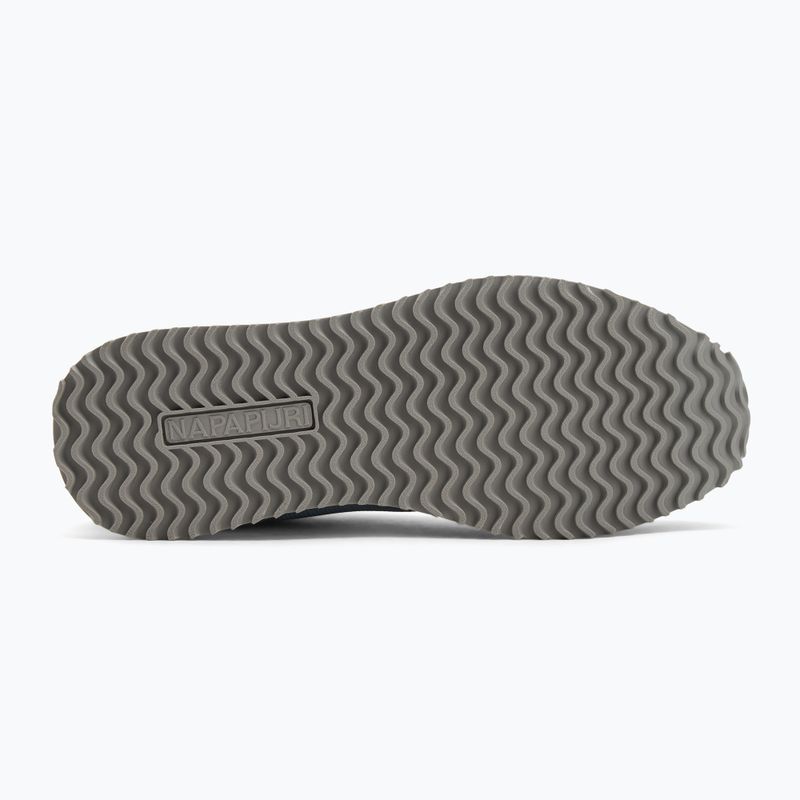 Napapijri scarpe da donna NP0A4IQD blu sfumato 4