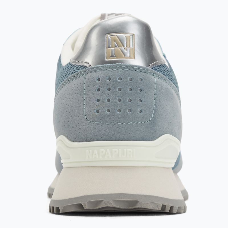 Napapijri scarpe da donna NP0A4IQD blu sfumato 6