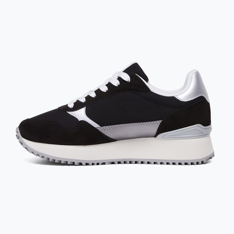 Napapijri scarpe da donna NP0A4IQB nero 9