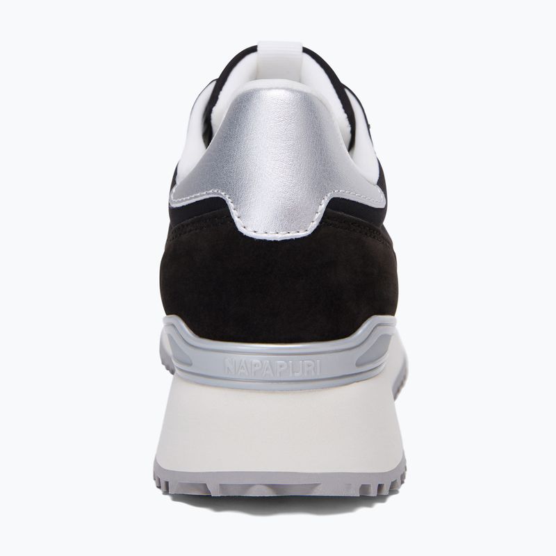Napapijri scarpe da donna NP0A4IQB nero 10
