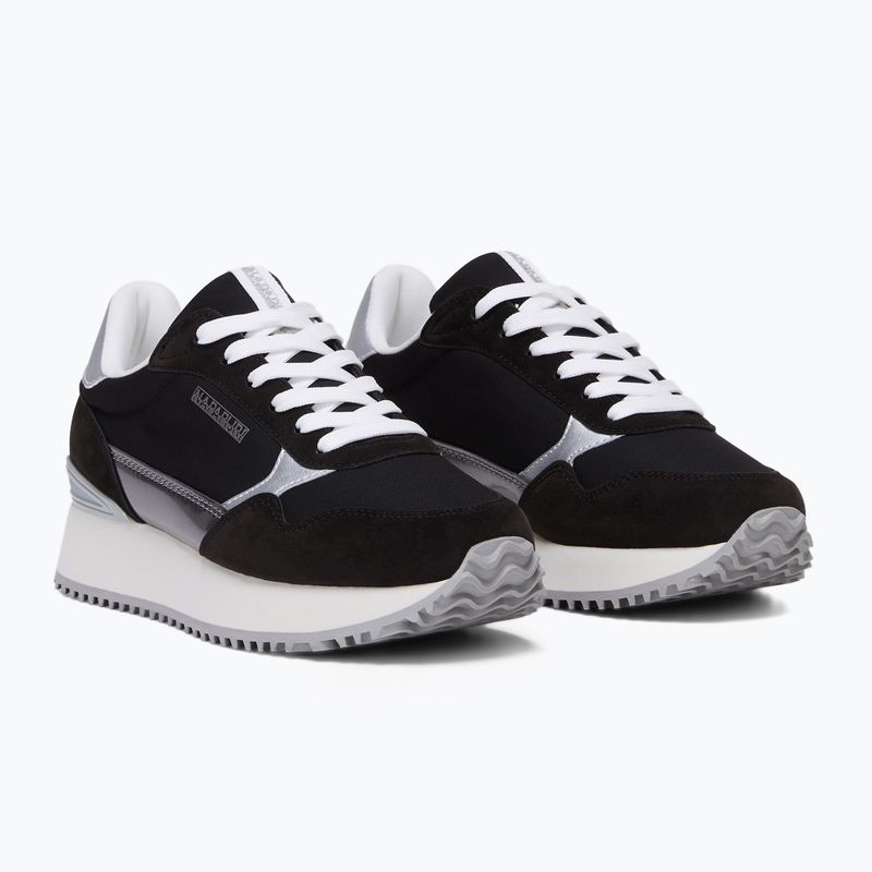 Napapijri scarpe da donna NP0A4IQB nero 11