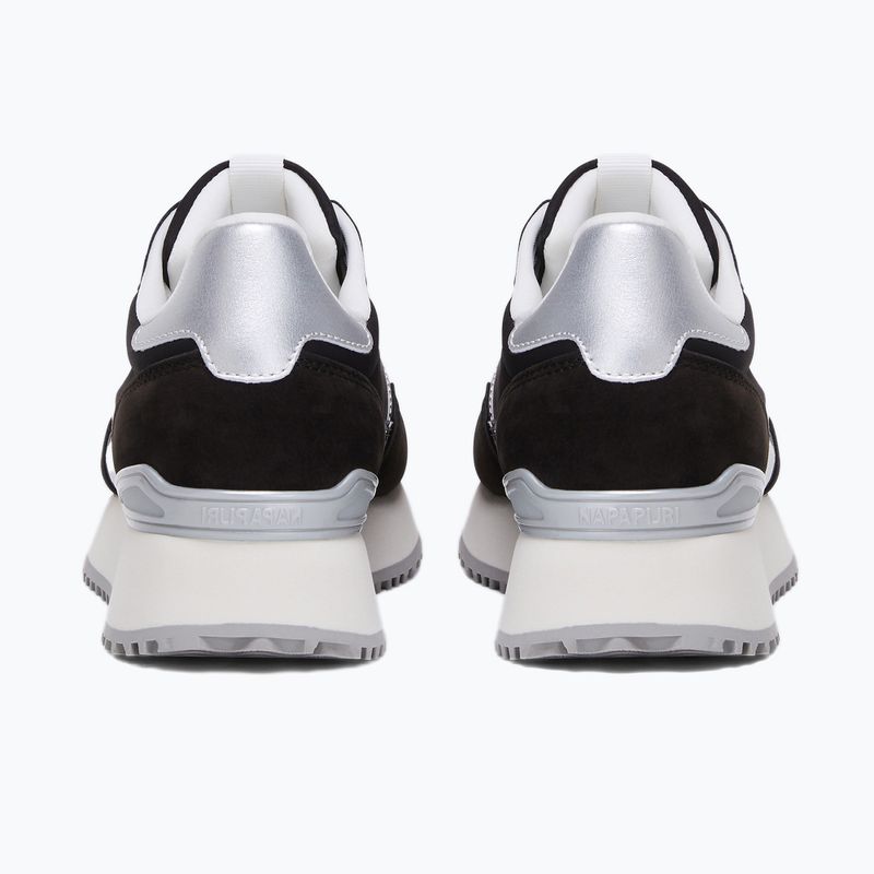 Napapijri scarpe da donna NP0A4IQB nero 12