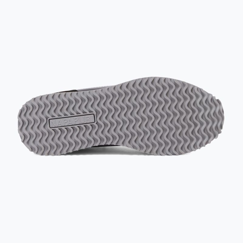 Napapijri scarpe da donna NP0A4IQB nero 13