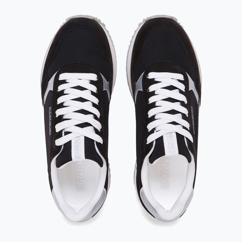 Napapijri scarpe da donna NP0A4IQB nero 14