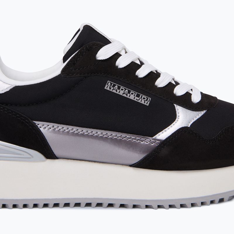 Napapijri scarpe da donna NP0A4IQB nero 16