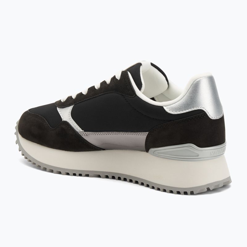 Napapijri scarpe da donna NP0A4IQB nero 3