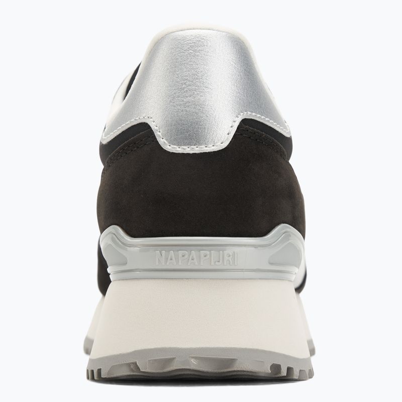 Napapijri scarpe da donna NP0A4IQB nero 6