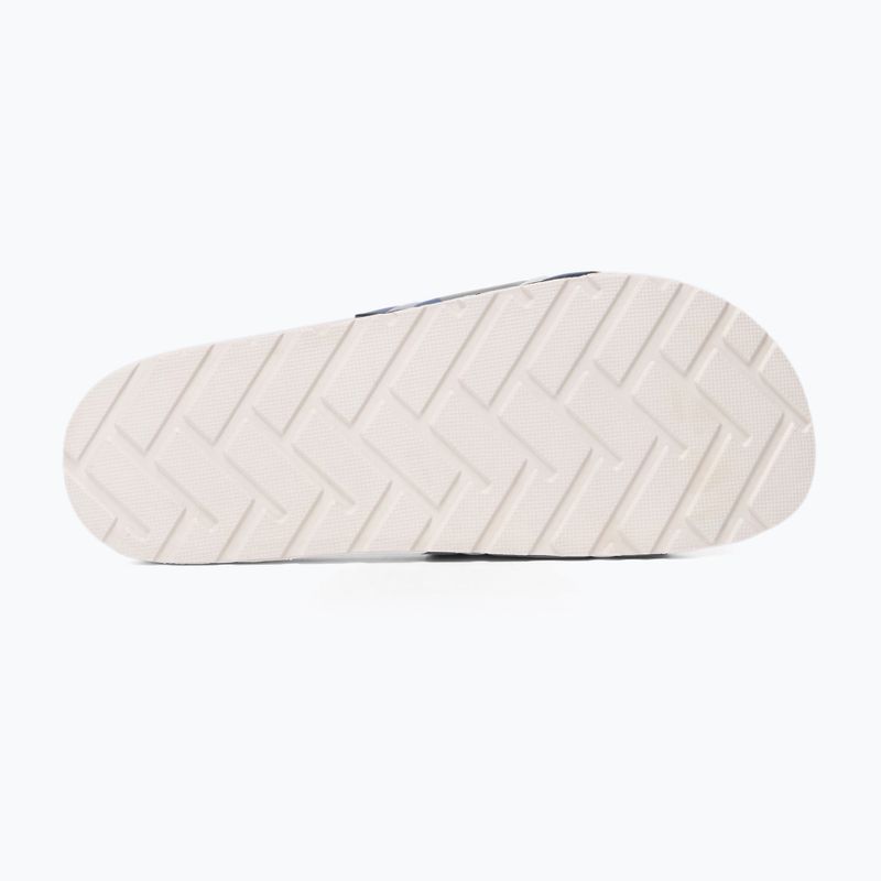 Napapijri infradito uomo NP0A4IQV bianco/navy 3