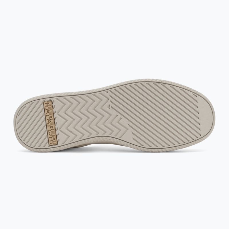 Scarpe da donna Napapijri NP0A4IR8 bianco brillante 4