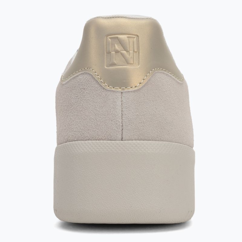 Scarpe da donna Napapijri NP0A4IR8 bianco brillante 5