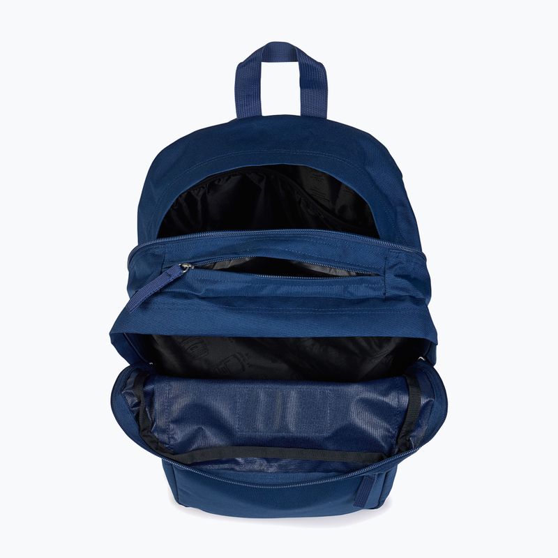 Zaino urbano Jansport Big Day Pack 34 l navy 4